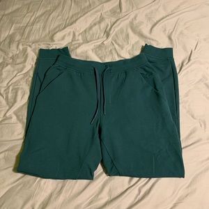 Lululemon City Sweat Joggers